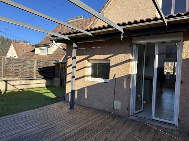 Maison vente à Saint-Étienne, Le Chambon-feugerolles