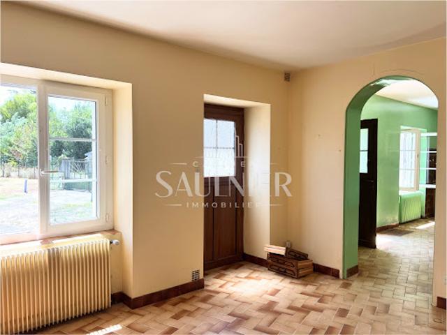 Maison vente à Romorantin-Lanthenay, Contres