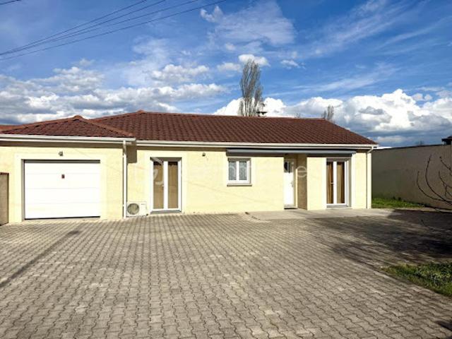 Maison vente à Roanne, Le Coteau