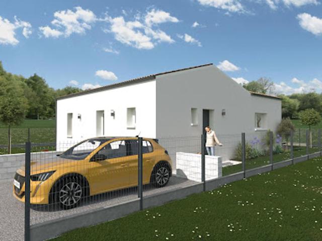 Maison vente à France métropolitaine, Le Gua