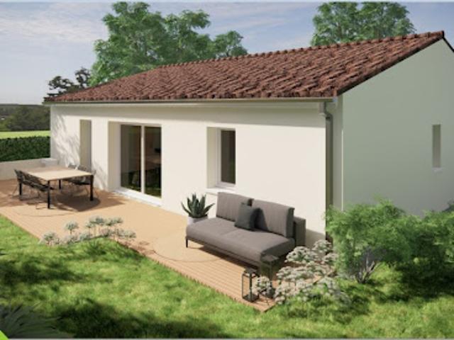 Maison vente à Rochefort, Le Gua