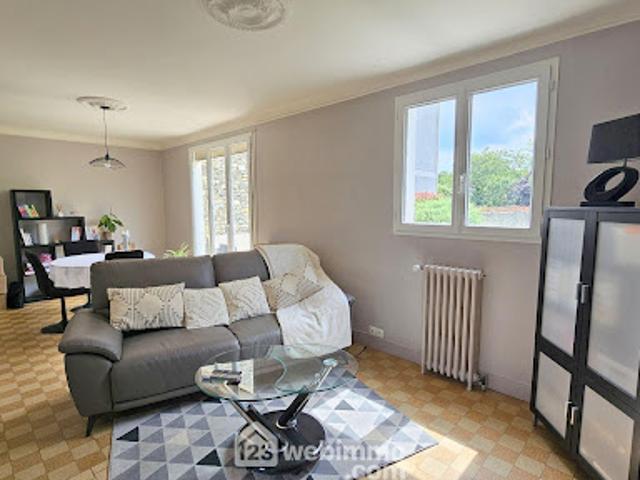 Maison vente à Pithiviers, Malesherbes
