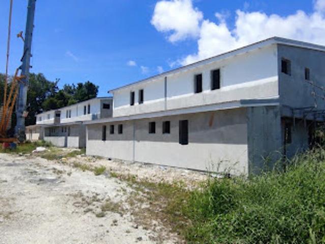 Maison vente à Guadeloupe