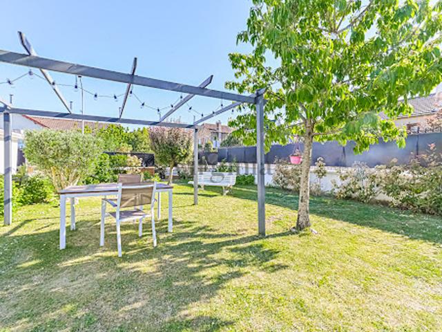 Maison vente à Nogent-sur-Marne, Le Perreux-sur-marne