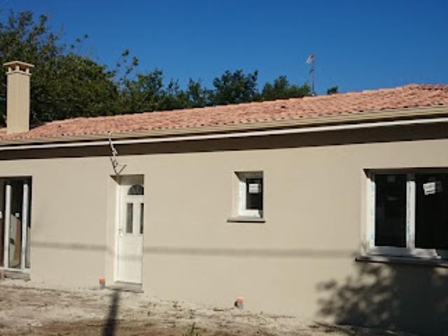 Maison vente à Lesparre-Médoc, Le Porge