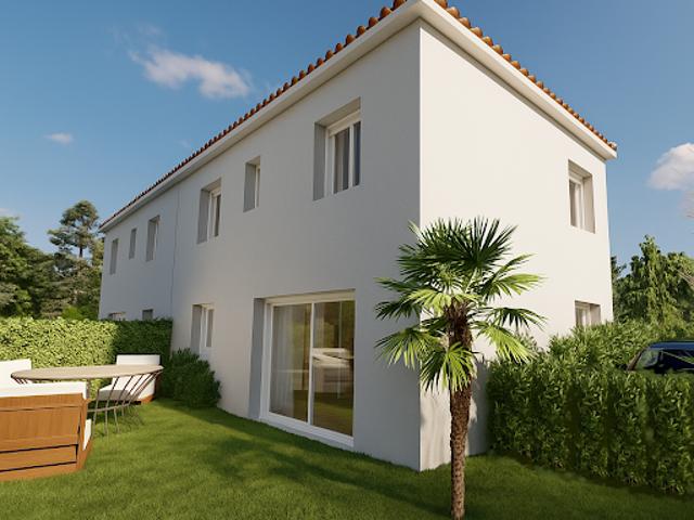 Maison vente à France métropolitaine, Le Pradet