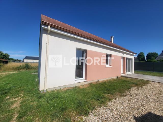 Maison vente à Bernay, Le Thuit-signol