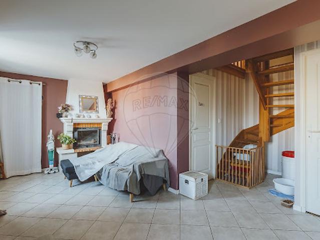 Maison vente à Vichy, Le Vernet