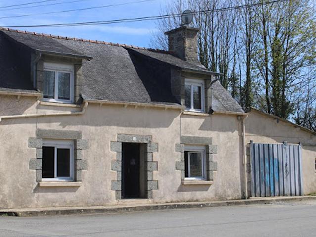 Maison vente à Saint-Brieuc, Bretagne