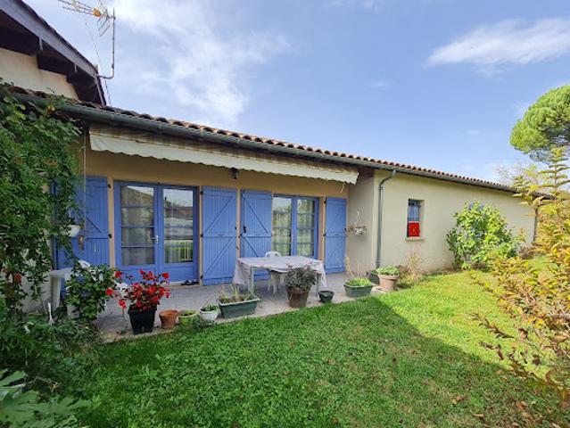 Maison vente à France métropolitaine, Lectoure