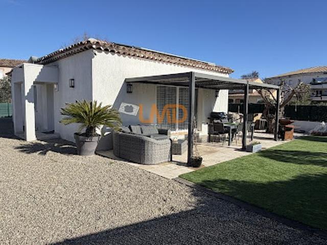 Maison vente à Arrondissement de Draguignan, Les Arcs