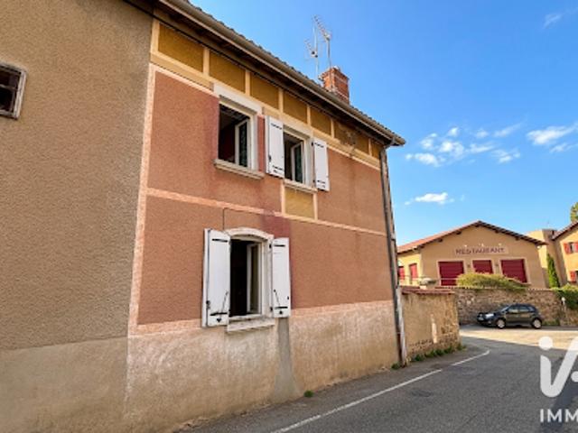 Maison vente à Pins de l'Auberge, Les Halles