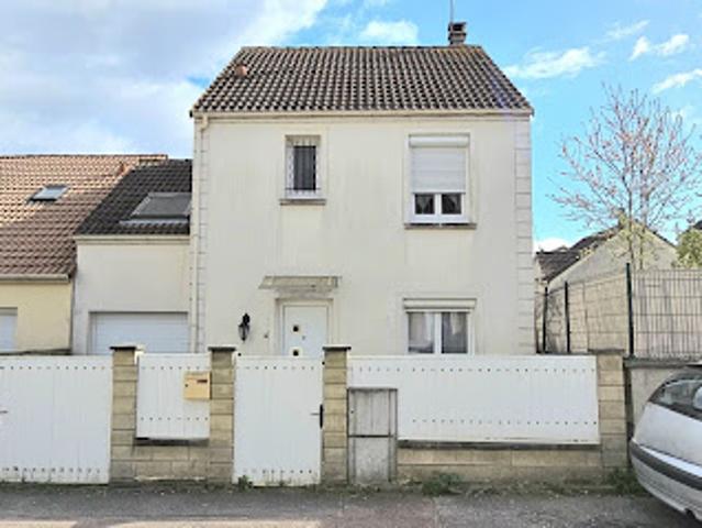 Maison vente à Mantes-la-Jolie, Les Mureaux