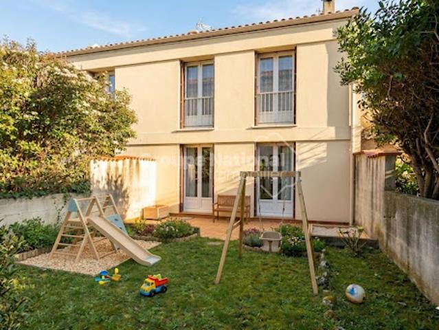 Maison vente à Aix-en-Provence, Les Pennes-mirabeau