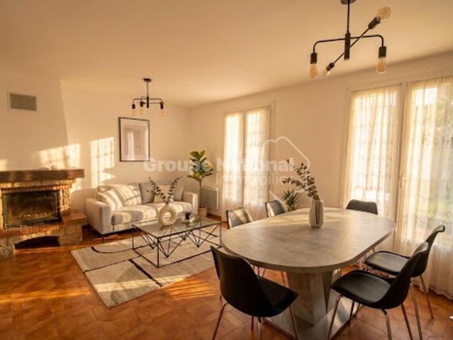 Maison vente à Aix-en-Provence, Les Pennes-mirabeau