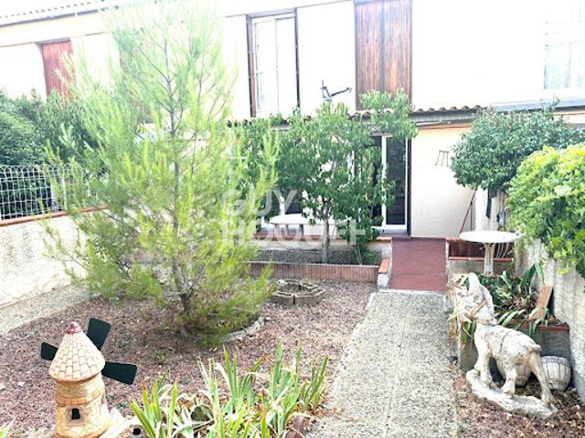 Maison vente à Aix-en-Provence, Les Pennes-mirabeau