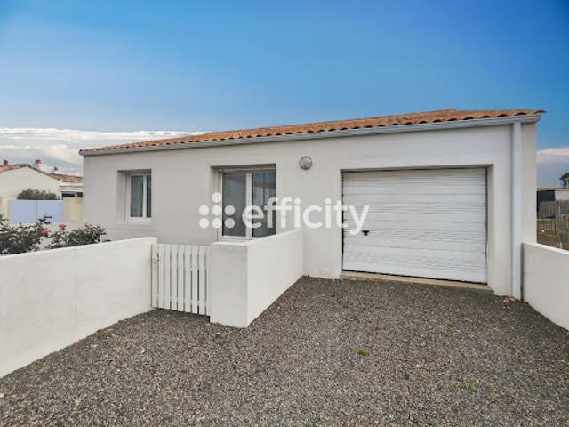 Maison vente à Les Sables-d'Olonne, Château-d'olonne
