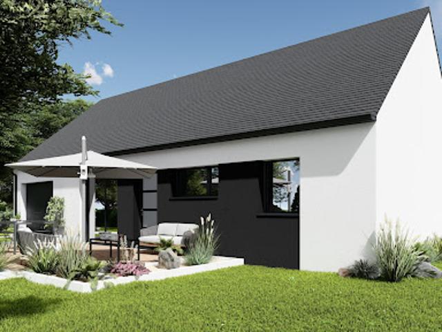 Maison vente à Brest, Bretagne
