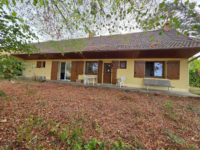 Maison vente à Bas de Tronchy, Tronchy