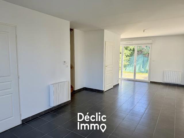 Maison vente à La Rochelle, L'houmeau