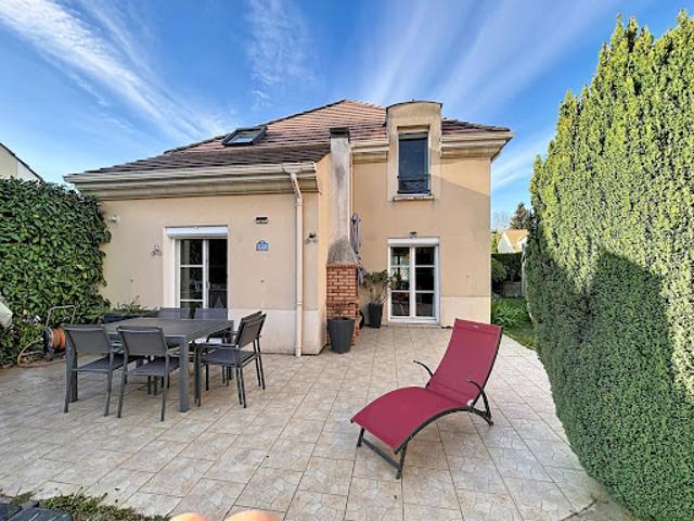 Maison vente à Melun, Lieusaint