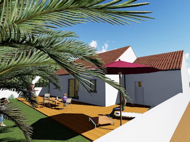 Maison vente à Les Sables-d'Olonne, L'ile-d'olonne