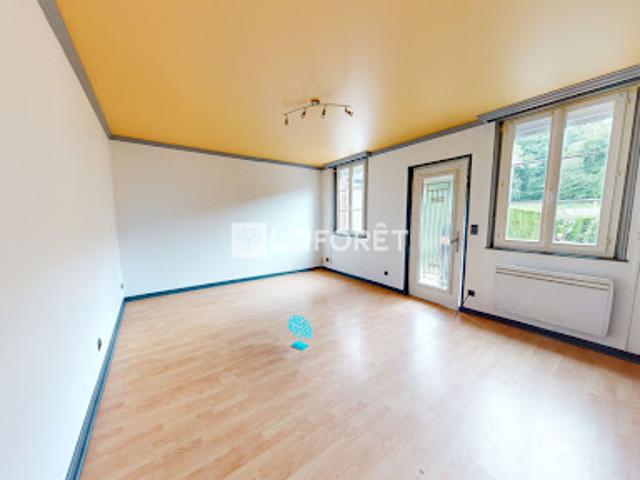Maison vente à Le Havre, Lillebonne