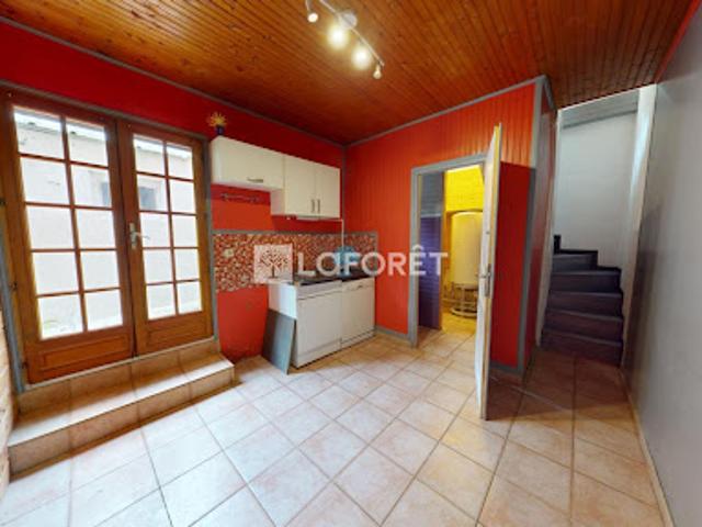 Maison vente à Le Havre, Lillebonne