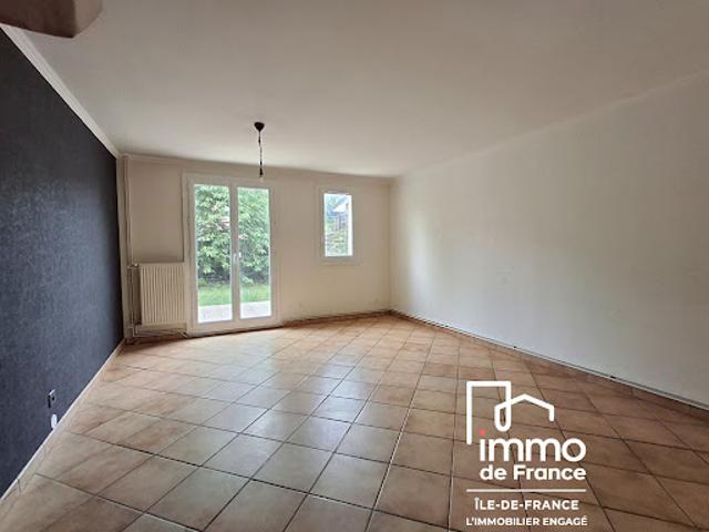 Maison vente à Mantes-la-Jolie, Mantes-la-ville