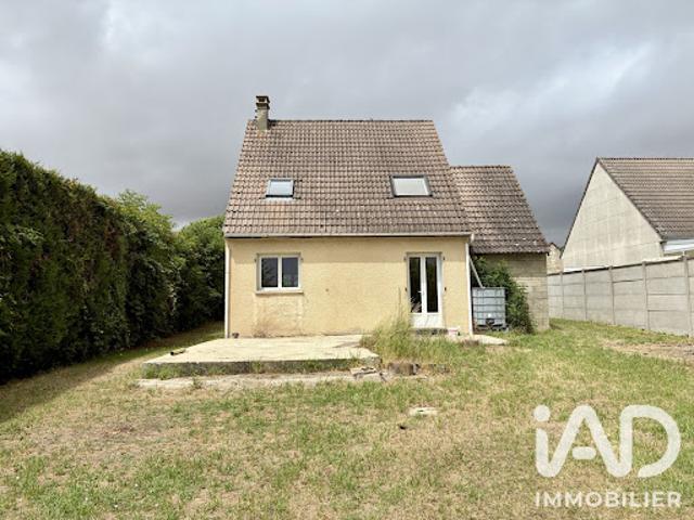 Maison vente à Clermont, Litz