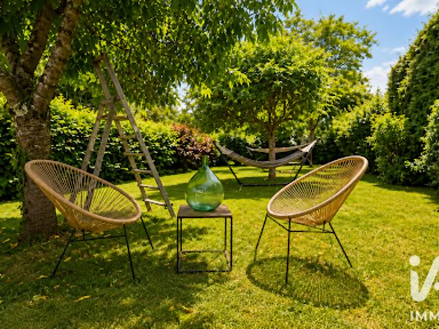 Maison vente à Melun, Livry-sur-seine