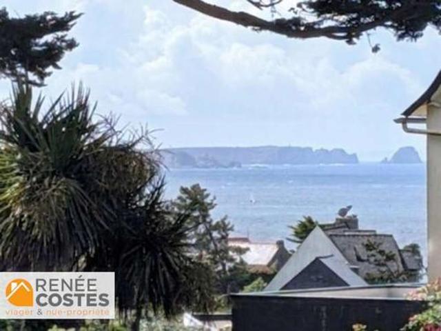 Maison vente à Brest, Bretagne