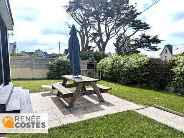 Maison vente à Brest, Bretagne