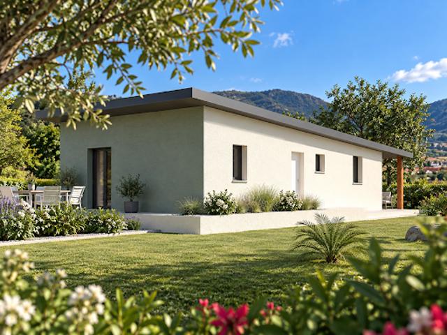 Maison vente à Le Bourg, Logonna-Daoulas