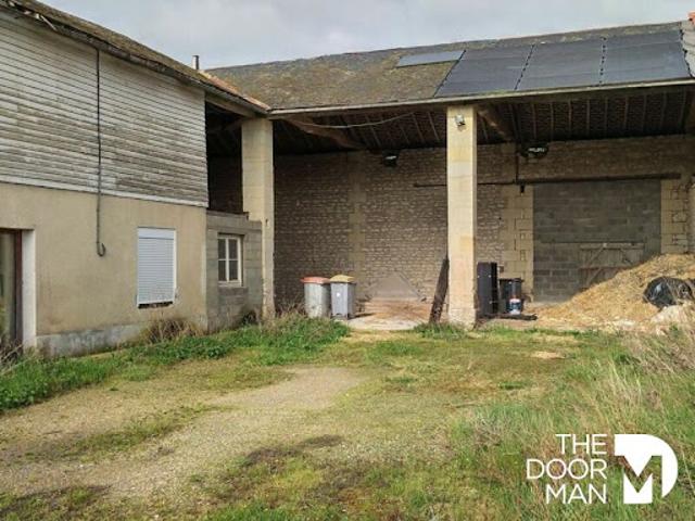 Maison vente à Châtellerault, Loudun
