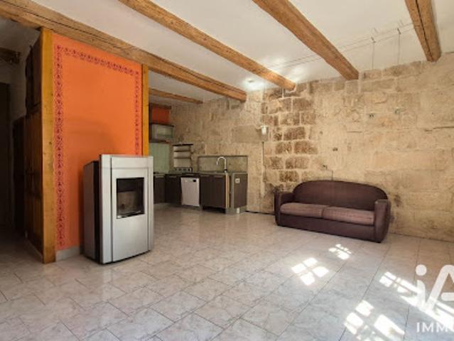 Maison vente à Montpellier, Loupian