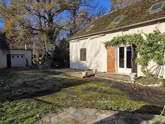 Maison vente à Brive-la-Gaillarde, Lubersac