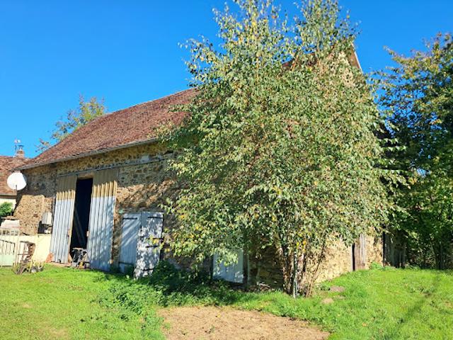 Maison vente à Brive-la-Gaillarde, Lubersac
