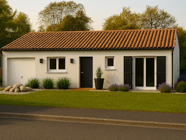 Maison vente à Brana, Lugos