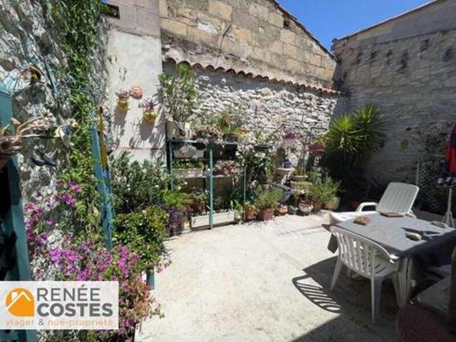 Maison vente à Montpellier, Lunel
