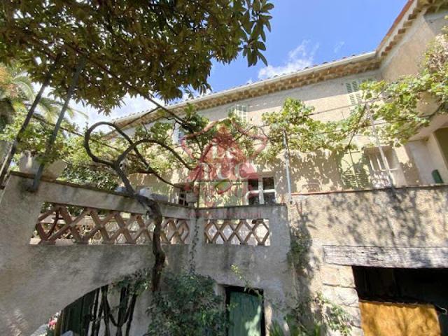 Maison vente à Grasse