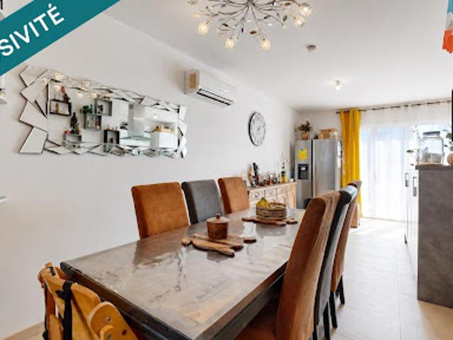 Maison vente à Arcachon, Mios