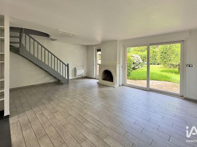 Maison vente à Lille, Marcq-en-Barœul