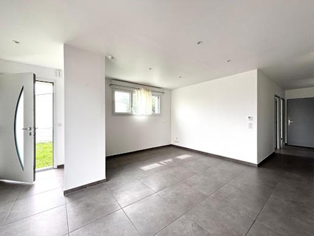 Maison vente à Rochefort, Marennes