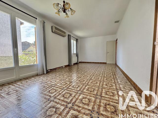 Maison vente à Nîmes, Marguerittes
