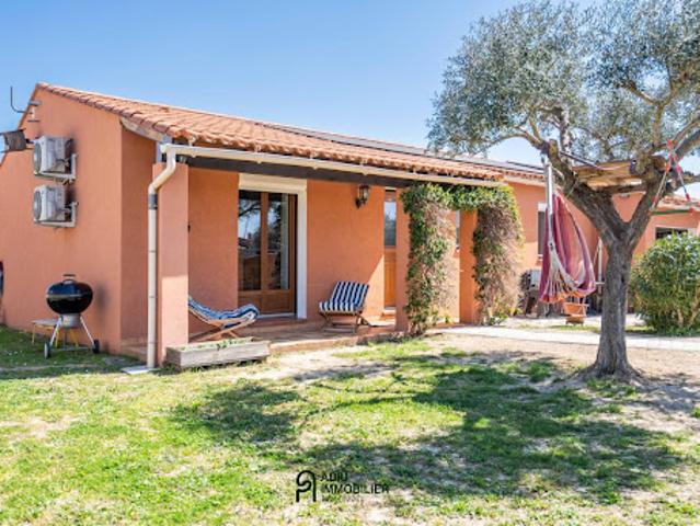 Maison vente à Mas de Brignon, Marguerittes