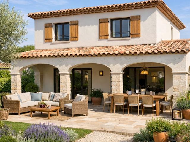 Maison vente à Istres, Marignane