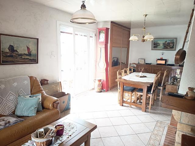 Maison vente à Montbéliard, Mathay