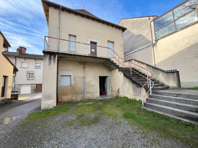 Maison vente à France métropolitaine, Saint-etienne-de-maurs