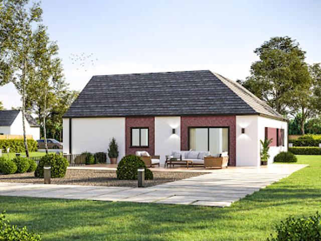 Maison vente à Le Budou, Melgven